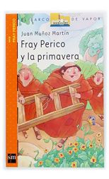 Fray Perico y la Primavera