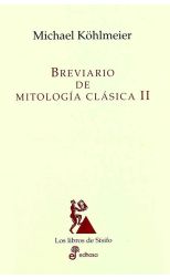 Breviario de Mitología Clásica 2