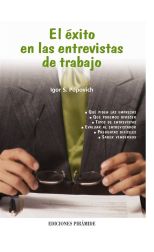 El éxito en las entrevistas de trabajo