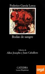 Bodas de Sangre
