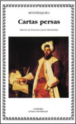 Cartas persas