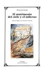 El Matrimonio del Cielo y el Infierno