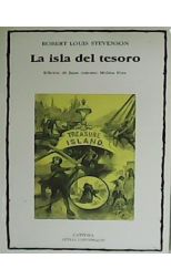 La isla del tesoro