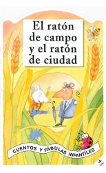 El Ratón de Campo y el Ratón de Ciudad