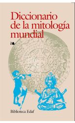 Diccionario de la Mitología Mundial