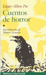 Cuentos de Horror
