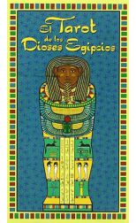 El Tarot de los Dioses Egipcios - Cartas