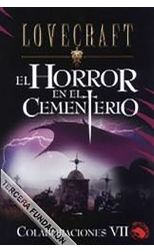 Colaboraciones Vii. el Horror en el Cementerio