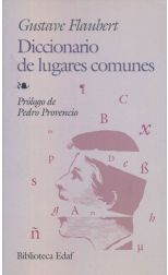 Diccionario de Lugares Comunes