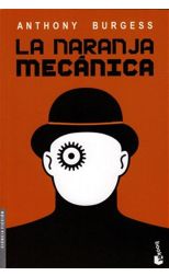 La Naranja Mecánica