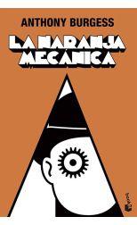 La Naranja Mecánica