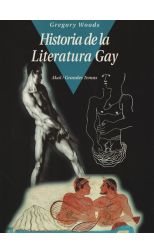 Historia de la Literatura Gay