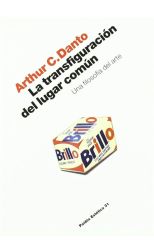 La transfiguración del lugar común