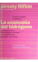 La Economía del Hidrógeno