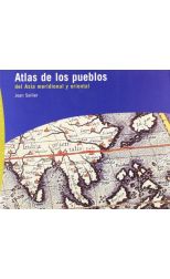 Atlas de los Pueblos del Asia Meridional y Oriental