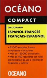 Diccionario Español-Francés. Francais-Espagnol