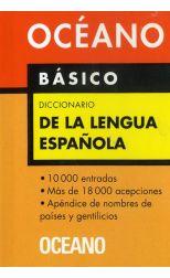 Diccionario Básico de la Lengua Española