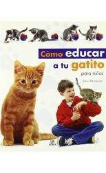 Cómo Educar a Tu Perrito. Para Niños