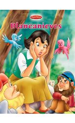 Blancanieves(Pequeclásicos)