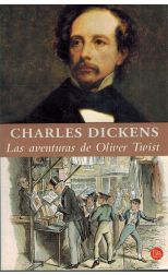 Las Aventuras de Oliver Twist