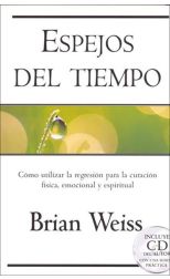 Espejos del Tiempo - Cd
