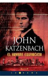 El Hombre Equivocado