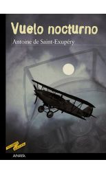 Vuelo Nocturno