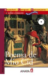 Poema de Mio Cid- Cd