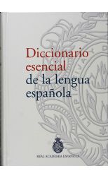 Diccionario Esencial de la Lengua Española