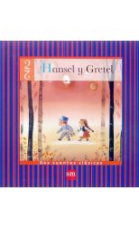 Hansel y Gretel; la Ratita Presumida(De Dos en Dos)