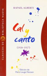 Caly y Canto 1926 - 1927