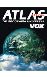 Atlas Actual de Geografía Universal