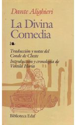 La Divina Comedia