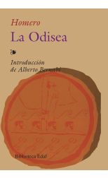 La Odisea
