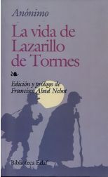 La Vida de Lazarillo de Tormes 126