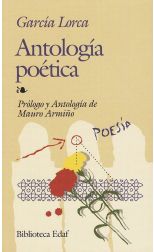 Antología Poética