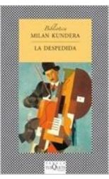 La despedida