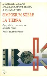 Simposium Sobre la Tierra