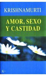 Amor. Sexo y Castidad