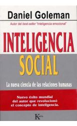 Inteligencia Social. la Nueva Ciencia de la Relaciones Humanas