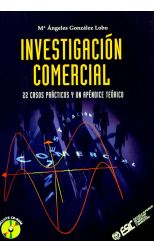 Investigación Comercial - Cd