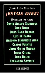 ¡Estos Diez!