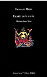 Escrito en la Arena