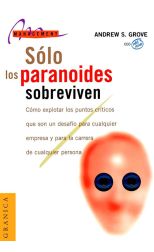 Solo los Paranoides Sobreviven