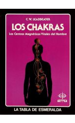 Los Chakras. los Centros Magnéticos Vitales del Hombre