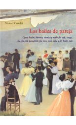 Los bailes de pareja
