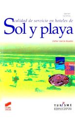 Calidad de Servicio en Hoteles de Sol y Playa
