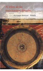 El Libro de los Veinticuatro Filósofos