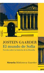 El Mundo de Sofía. Novela Sobre la Historia de la Filosofía