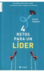 4 Retos Para un Líder